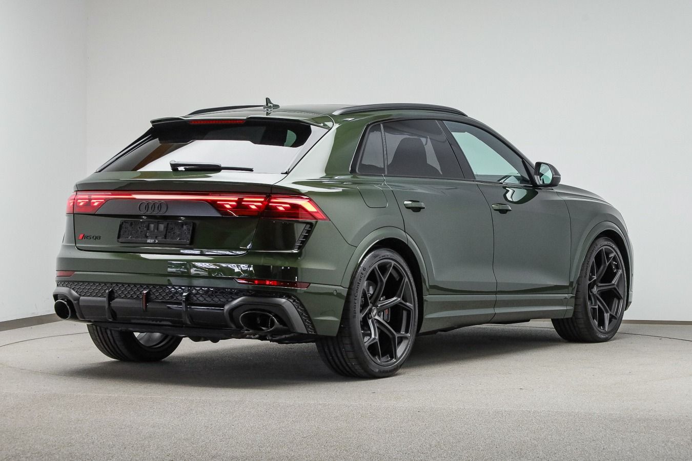 Audi RSQ8 - Bild 2
