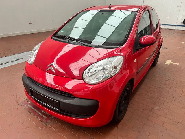 Citroën C1 Style/ Klima/ elek. Fensterheber