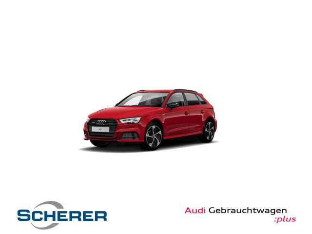 Audi A3 Sportback Sport 40 TFSI S-TRONIC S line Compe