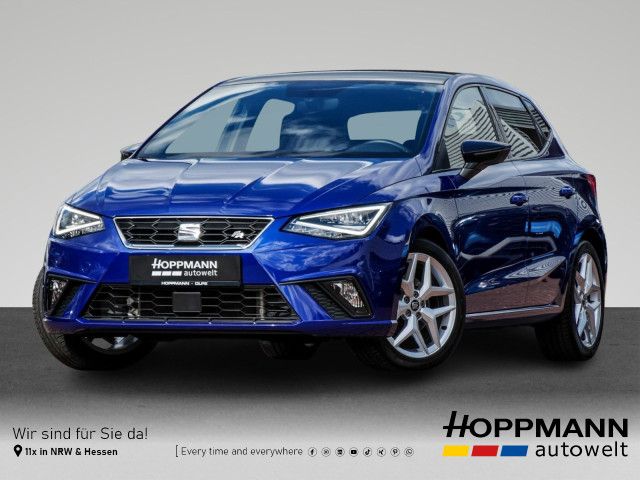 Image of Seat Ibiza