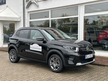 Citroën C3 Turbo 100 MAX | Navi - RCam