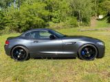 BMW Z4 sDrive35i - BMW Z4 aus 2013