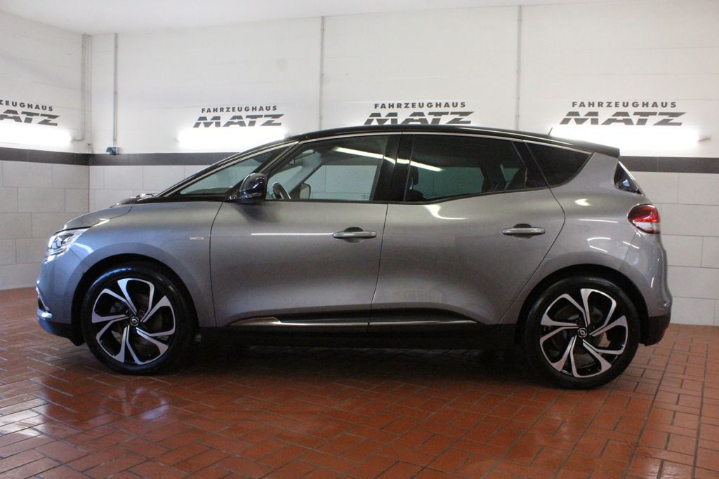 Image of Renault Scenic