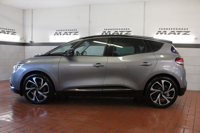 Renault Scenic dCi 160 EDC Bose Edition*AHK*Winter