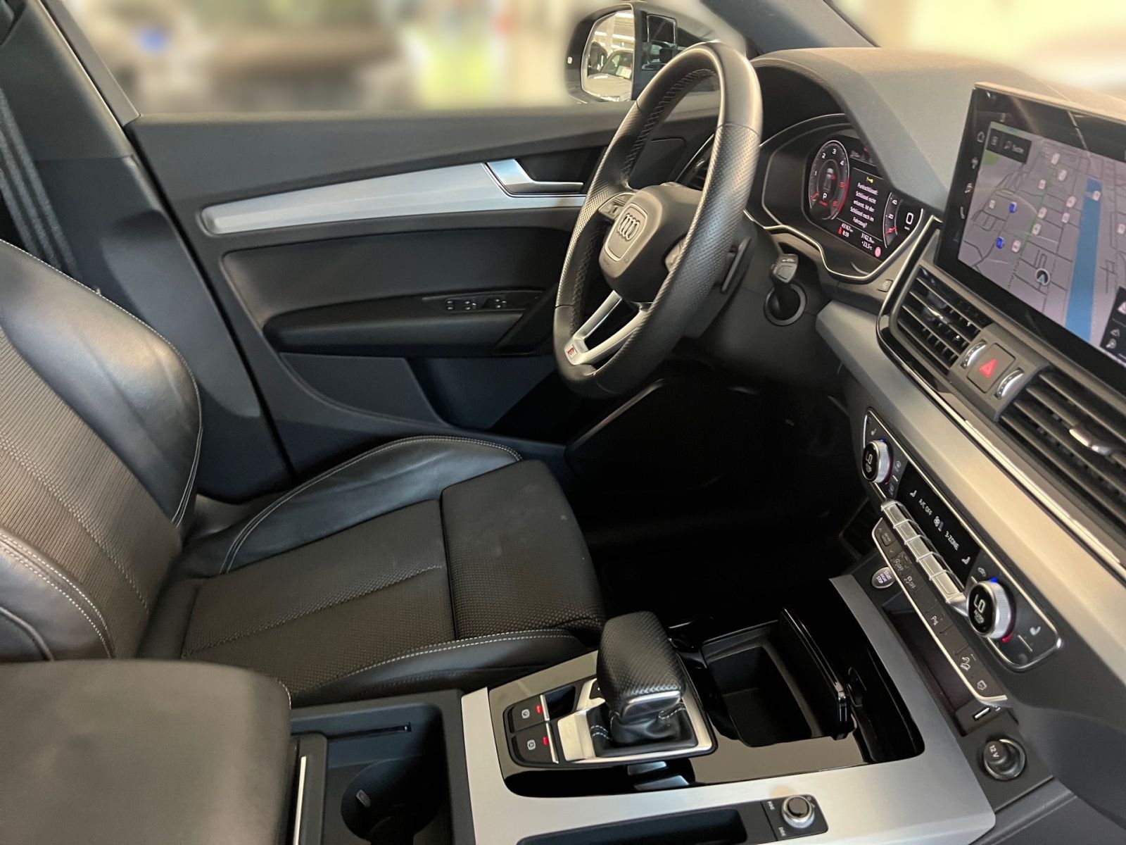 Audi Q5 - Bild 13