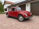 Volkswagen Käfer 1303 S - Volkswagen: Limousine, Kaefer 1303