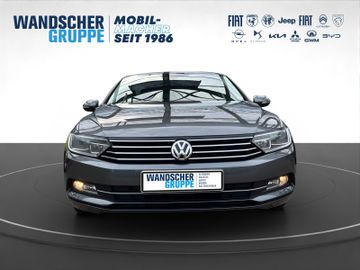 Volkswagen Passat Comfortline 1,4 TSI Navi+SHZ+PDC+Allwette
