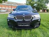 BMW X3 M Paket xDrive Navi Pano Leder 1 Hd 60500Km - scheckheftgepflegte BMW X3 M