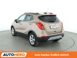 Opel Mokka X 1.4 Turbo Edition Start/Stop*NAVI*TEMPO* - Opel Gebrauchtwagen in Velbert