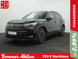 Volkswagen Tiguan 2.0 TDI DSG GOAL AHK PLUS-PAKET NAVI KESS - Volkswagen Tiguan: Plus
