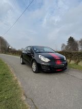 Kia Rio 1.2 Business Line  - Kia Rio aus 2014
