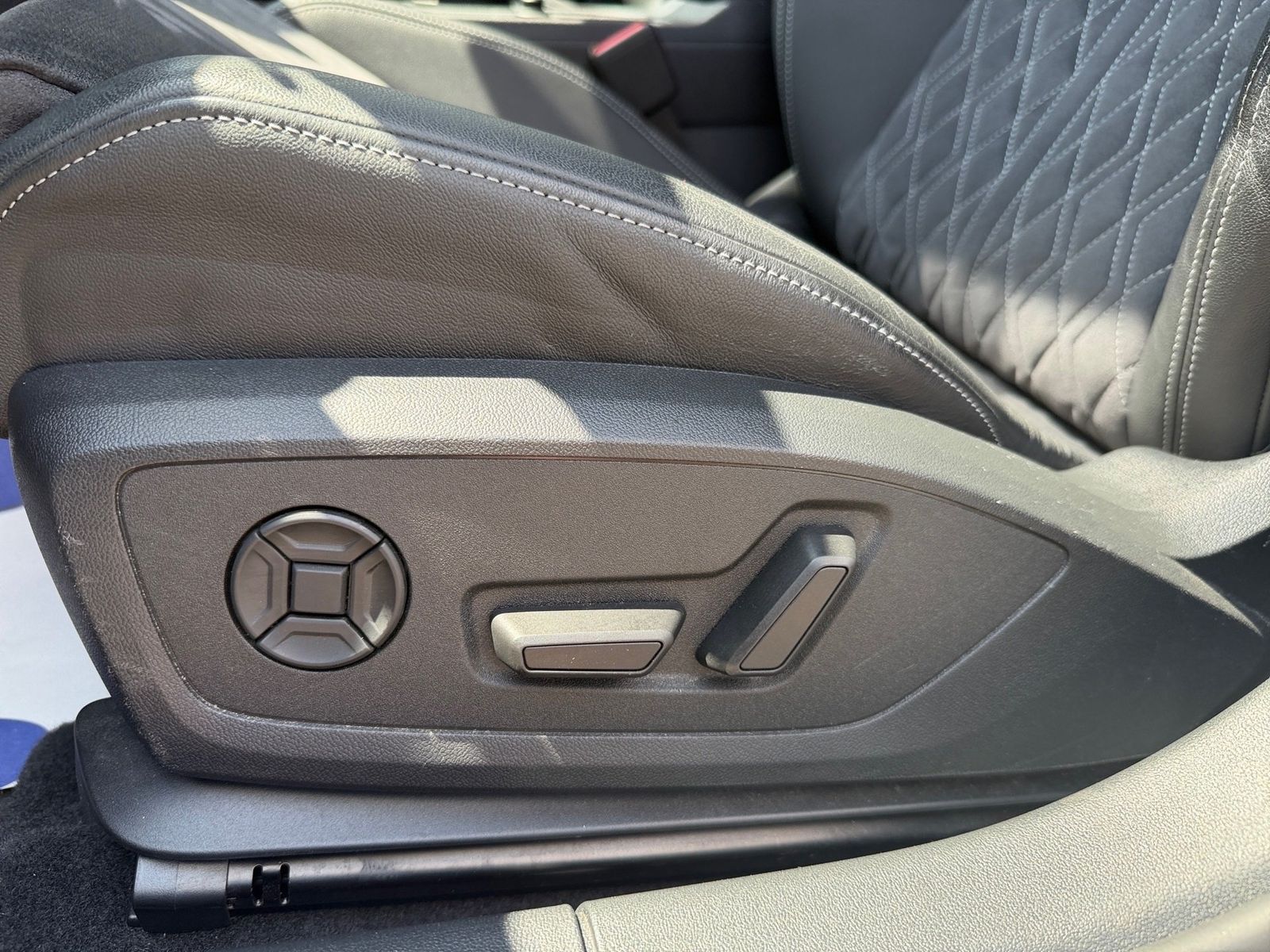Audi S3 Sportback quattro B&O BLACKSTYLE KAMERA MATR foto 8