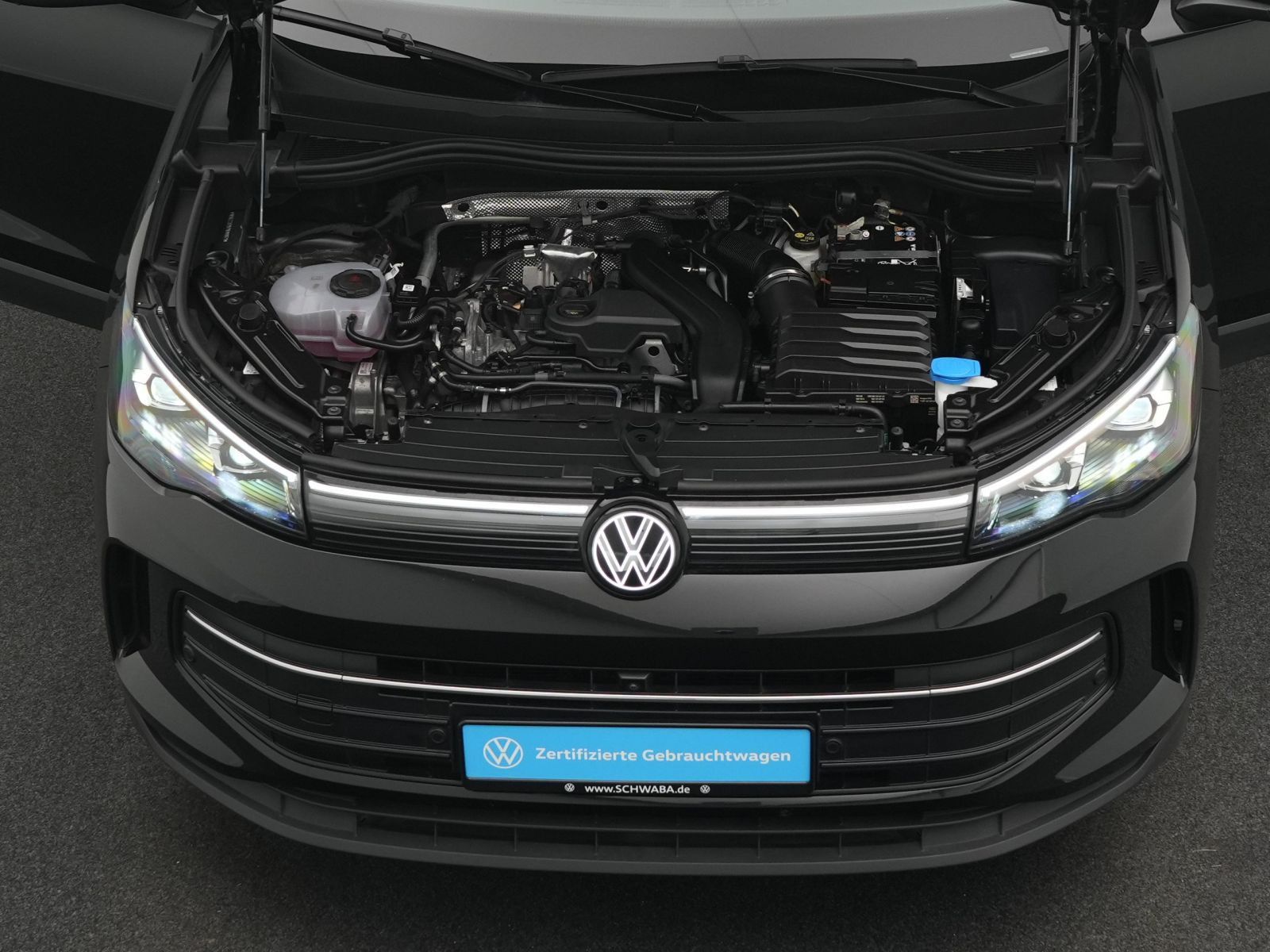 Volkswagen Tiguan - Bild 31