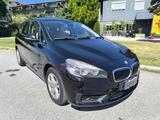 BMW 216 d Active Tourer Luxury - BMW 216 Active Tourer aus 2015