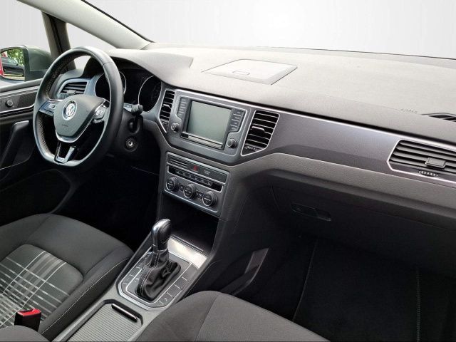 GOLF SPORTSVAN 1.4 TSI DSG LOUNGE