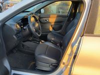 Dacia Spring - Vorschau Bild 12