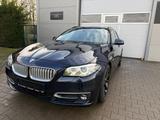BMW 520d TOURING*LEDER*AUTOMATIK*H&K*2.HD*SHADOW*NAV - BMW 520