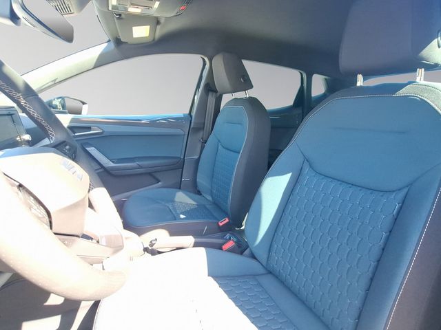 Ibiza 1.0 TSI DSG ACC, LED, Sitzheizung