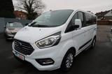 Ford Tourneo Custom  L 1 # 8 Sitze # 2 Schiebetüren ! - Ford in Saarbrücken