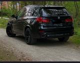 BMW X5 xDrive30d - - BMW X5 Gebrauchtwagen in München
