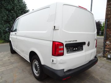 Volkswagen T6 Transporter - 5
