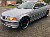 BMW E46 330i - 231 PS | Automatik - BMW 330 Limousine E46 330i mit Benzin-Antrieb