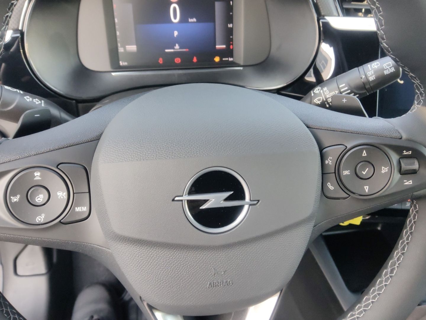 Opel Corsa - Bild 17