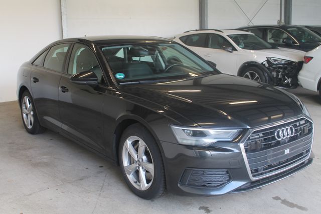 Audi A6 Lim. 45 TDI quattro LED Navi  360 Kamera