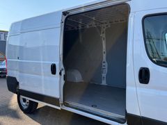 FIAT Ducato 140 L4H2|DAB|CarPlay|Kamera|Navi|Automati