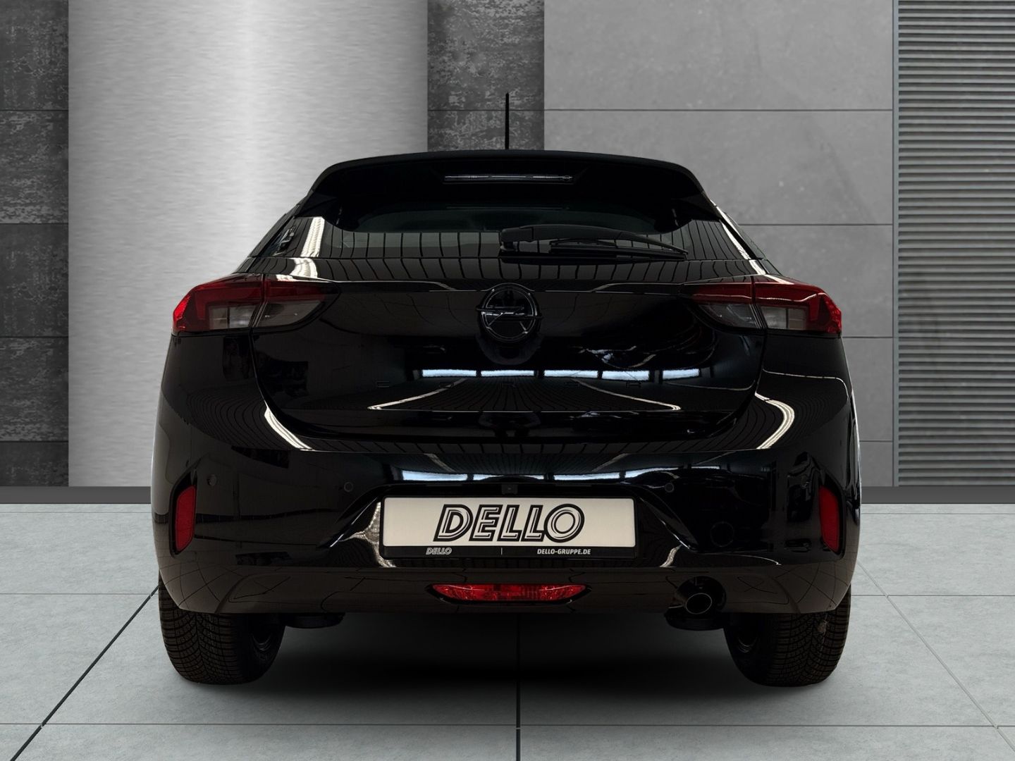 Opel Corsa - Bild 6