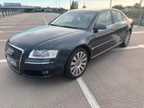 Audi A8 3.0 TDI quattro | originale KM | NUR 2 Halter - Audi aus 2006