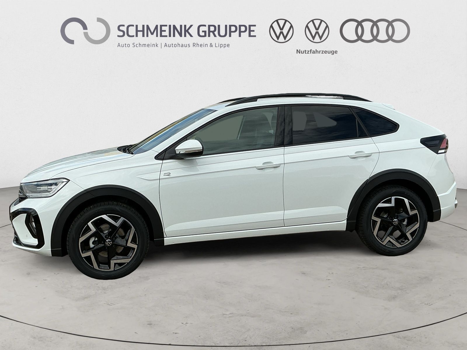 Volkswagen Taigo - Bild 2