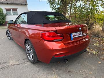 صورة 4 لـ 2018 BMW M240I