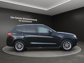 BMW X3 - 4
