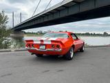 Chevrolet Camaro Oldtimer - Chevrolet Gebrauchtwagen von 1977