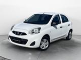Nissan Micra 1.2 Visia First - Nissan Micra in Leverkusen