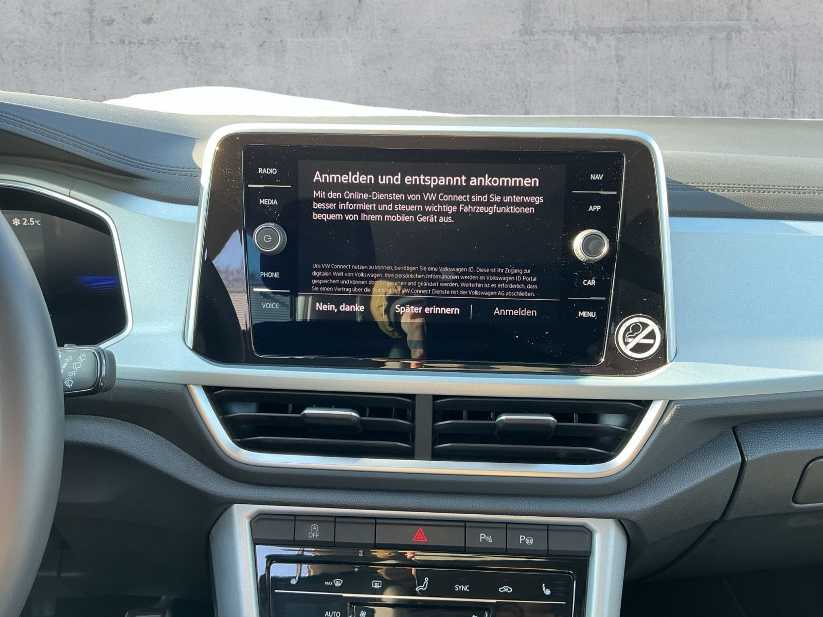 Volkswagen T-Roc - Bild 11