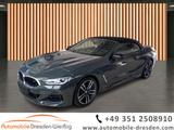 BMW M850 i xDrive*HeadUp*SoftClose*Laser*360°Kamera*