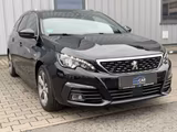 Peugeot 308 SW GT Allure Automatik Leder Alcantar LED - Peugeot: Kombi