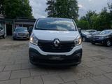 Renault traficRenault Kasten L1H1 2,9t Komfort /1 - Renault Doppelkabine Trafic