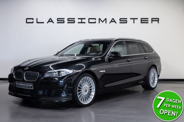 ALPINA B5 BMW ALPINA BITURBO Alpina Btw auto (€ 37.148,