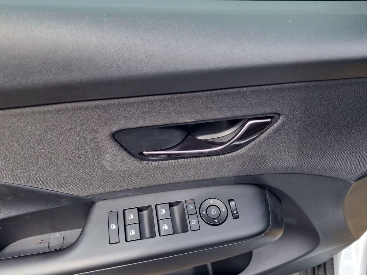 Hyundai Kona – Bild 17