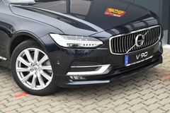 Fahrzeugabbildung Volvo V90*Inscription*D5*AWD*360°*HUD*MIETKAUF