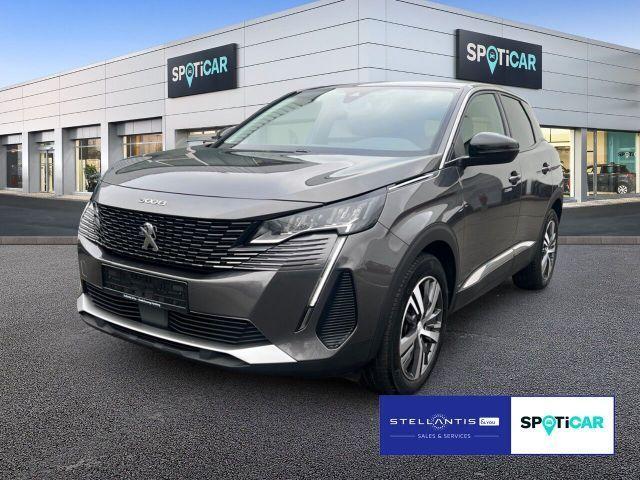 Peugeot 3008 1.5 BlueHDi 130 Allure Pa ck Aut. *Sitzheiz
