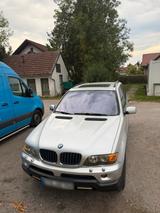 BMW X5 E53 3.0d | TÜV bis 09/2027 | 340tkm... - BMW 340 bis 10.000 Euro