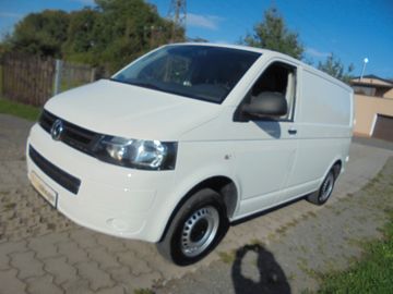Volkswagen T5 Transporter - 2
