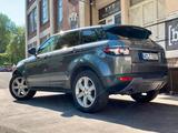 Land Rover Range Rover Evoque 2.2 TD4 Dynamic Dynamic - Land Rover Gebrauchtwagen in Wuppertal