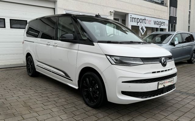 Volkswagen T7 Multivan Edition Lang 2.0 TDI SCR DSG AHK+Tis