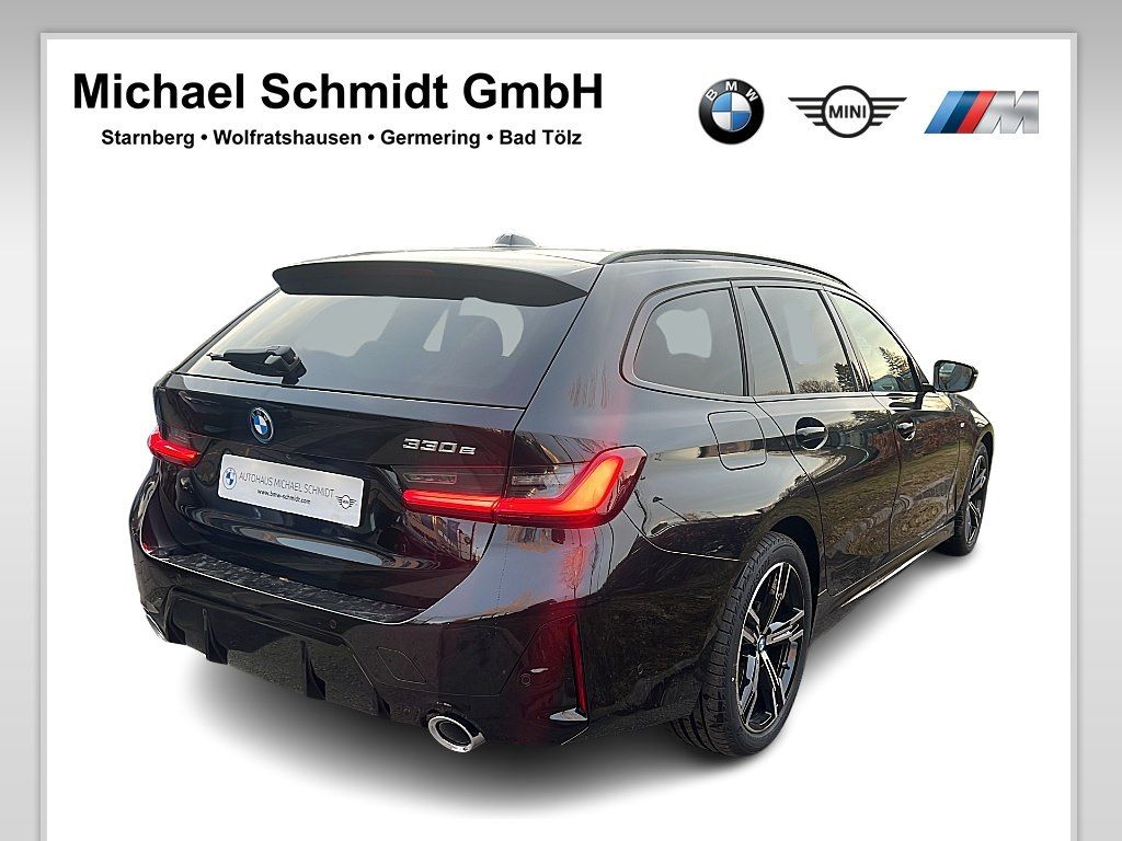 BMW 330 - Bild 4
