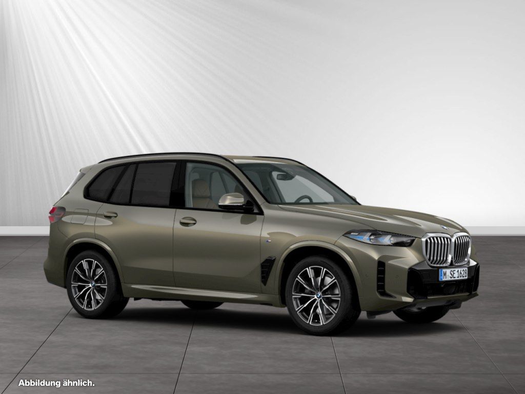 BMW X5 - Bild 11